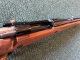 Winchester Model 70 Alaskan 375 H&H - 13 of 22