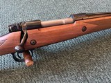 Winchester Model 70 Alaskan 375 H&H - 10 of 22