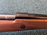 Winchester Model 70 Alaskan 375 H&H - 12 of 22