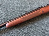 Winchester Model 70 Alaskan 375 H&H - 7 of 22