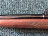 Winchester Model 70 Alaskan 375 H&H - 6 of 22