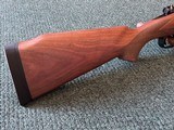 Winchester Model 70 Alaskan 375 H&H - 9 of 22