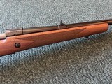 Winchester Model 70 Alaskan 375 H&H - 11 of 22