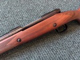 Winchester Model 70 Alaskan 375 H&H - 3 of 22