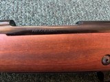 Winchester Model 70 Alaskan 375 H&H - 4 of 22