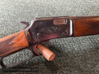 Browning Grade II BL-22 .22 s/l/lr - Image 13 of 25