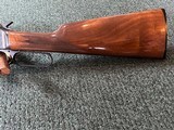 Browning Grade II BL-22 .22 s/l/lr - 4 of 25