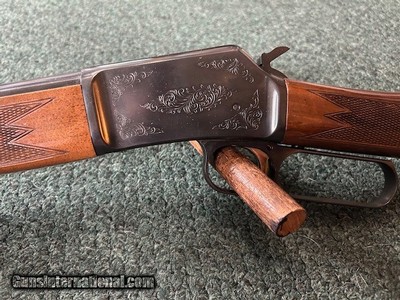 Browning Grade II BL-22 .22 s/l/lr - Image 5 of 25