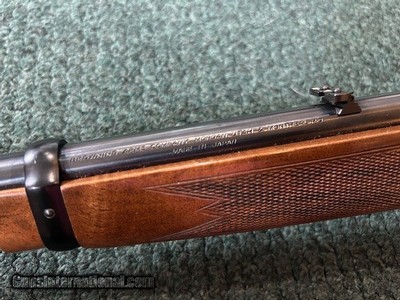 Browning Grade II BL-22 .22 s/l/lr - Image 10 of 25