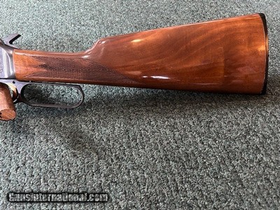 Browning Grade II BL-22 .22 s/l/lr - Image 4 of 25