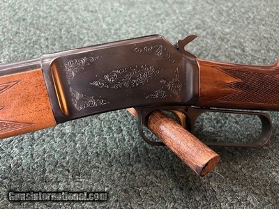 Browning Grade II BL-22 .22 s/l/lr - Image 6 of 25