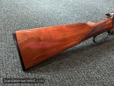 Browning Grade II BL-22 .22 s/l/lr - Image 12 of 25