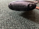 Browning Grade II BL-22 .22 s/l/lr - 23 of 25