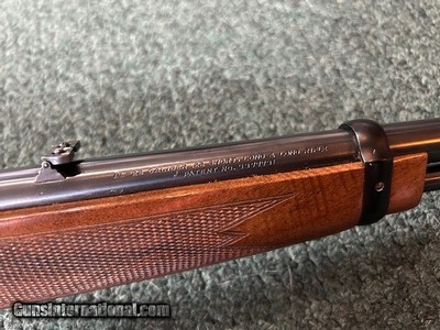 Browning Grade II BL-22 .22 s/l/lr - Image 16 of 25