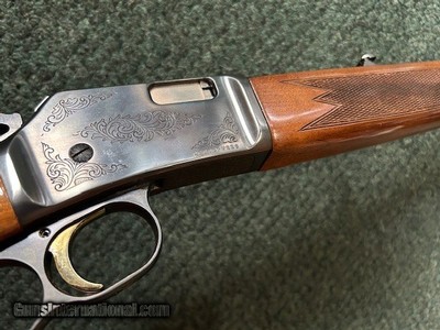 Browning Grade II BL-22 .22 s/l/lr - Image 24 of 25