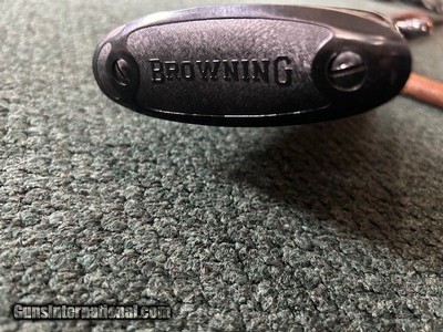 Browning Grade II BL-22 .22 s/l/lr - Image 23 of 25