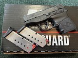 Smith & Wesson Bodyguard 380 - 14 of 15