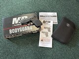 Smith & Wesson Bodyguard 380 - 1 of 15
