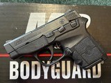 Smith & Wesson Bodyguard 380 - 3 of 15