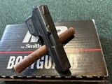 Smith & Wesson Bodyguard 380 - 9 of 15