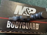 Smith & Wesson Bodyguard 380 - 8 of 15