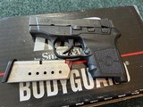 Smith & Wesson Bodyguard 380 - 12 of 15