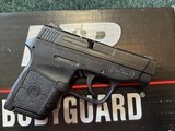 Smith & Wesson Bodyguard 380 - 4 of 15