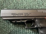 Hi Point JHP 45 ACP - 2 of 10