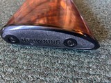 Browning Citori Lightning Grade 6
410 - 12 of 25