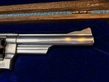 Smith & Wesson 629 Iditarod 44 mag - 5 of 24