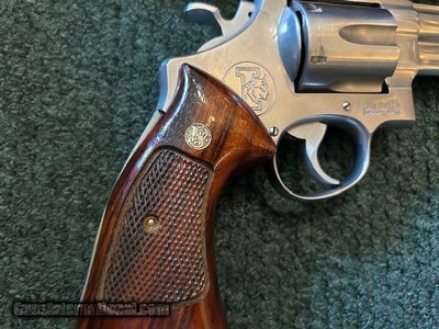 Smith & Wesson 629 Iditarod 44 mag - Image 22 of 24