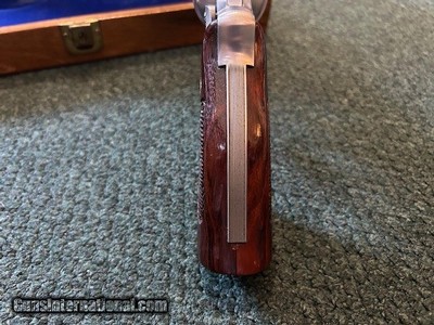 Smith & Wesson 629 Iditarod 44 mag - Image 10 of 24