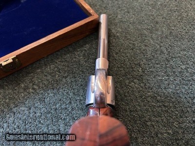 Smith & Wesson 629 Iditarod 44 mag - Image 13 of 24
