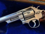 Smith & Wesson 629 Iditarod 44 mag - 7 of 24