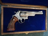 Smith & Wesson 629 Iditarod 44 mag - 23 of 24