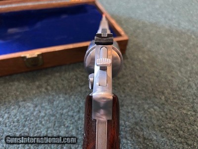 Smith & Wesson 629 Iditarod 44 mag - Image 11 of 24