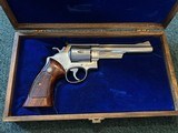 Smith & Wesson 629 Iditarod 44 mag - 3 of 24