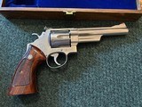 Smith & Wesson 629 Iditarod 44 mag - 19 of 24