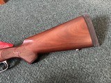 Winchester Model 70 .270 win - 2 of 17