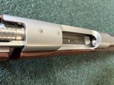 Winchester Model 70 .270 win - 13 of 17