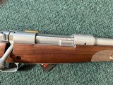 Winchester Model 70 .270 win - 11 of 17