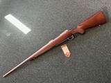 Winchester Model 70 .270 win - 1 of 17