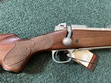 Winchester Model 70 .270 win - 8 of 17