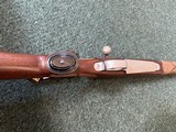 Winchester Model 70 .270 win - 15 of 17