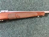 Winchester Model 70 .270 win - 9 of 17