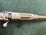 Winchester Model 70 .270 win - 12 of 17