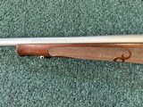 Winchester Model 70 .270 win - 4 of 17