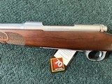 Winchester Model 70 .270 win - 3 of 17