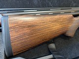 Beretta 692 Sporting 12ga - 8 of 24