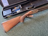 Beretta 692 Sporting 12ga - 2 of 24